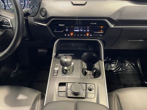 Used 2024 MAZDA CX-90 3.3 Turbo w/ Select Package image 11