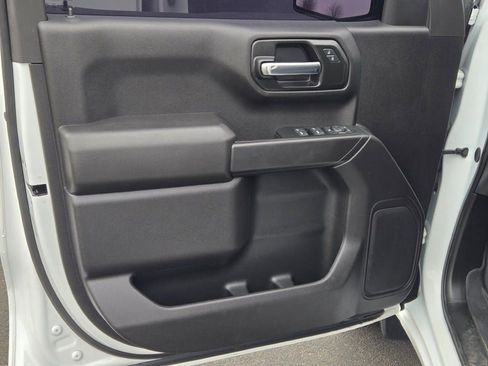 Used 2024 GMC Sierra 1500 Pro w/ Pro Value Package image 18