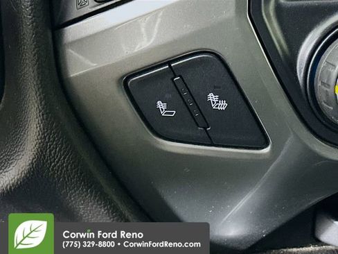 Used 2016 Chevrolet Silverado 1500 LT image 19