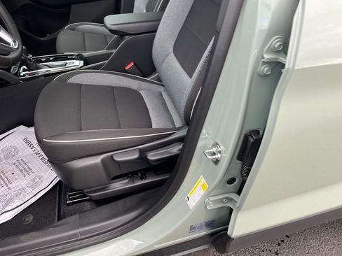 New 2026 Chevrolet TrailBlazer LT w/ LT Cold Weather Package image 20