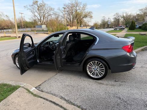 Used 2013 BMW 328i xDrive Sedan image 8