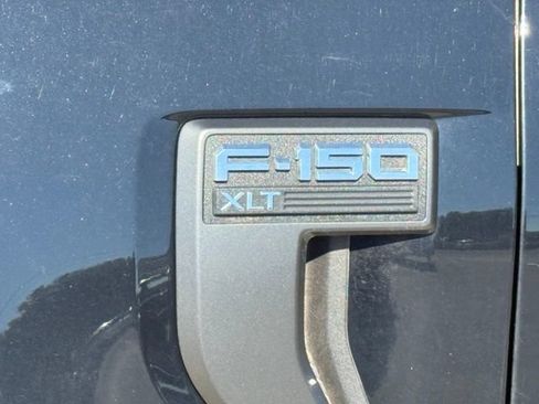 Used 2023 Ford F150 XLT w/ Equipment Group 302A High AWD/4WD image 5