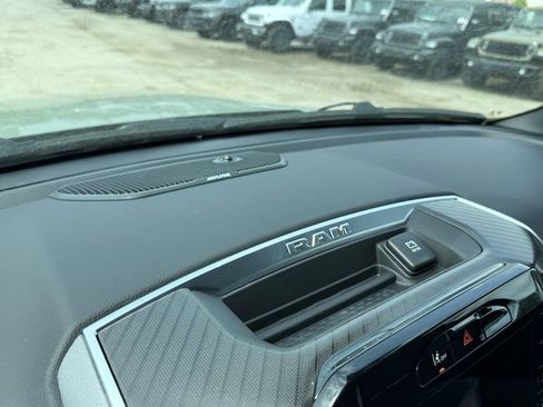 New 2026 RAM 1500 Big Horn image 23