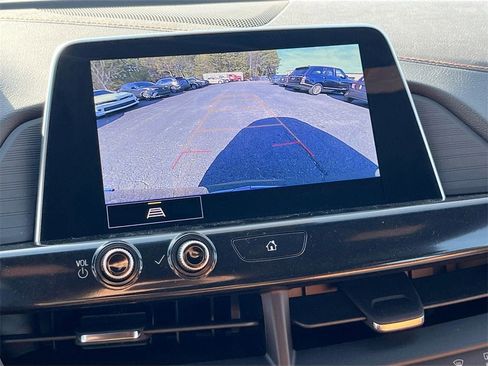 New 2025 Cadillac CT4 Premium Luxury image 14