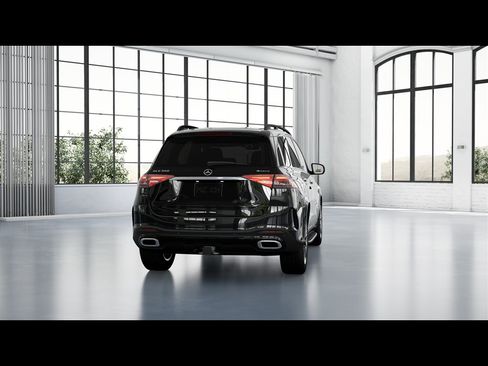 Certified 2026 Mercedes-Benz GLE 350 4MATIC image 19
