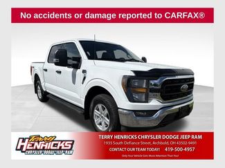 Used 2023 Ford F150 XLT w/ Equipment Group 301A Mid AWD/4WD video 1