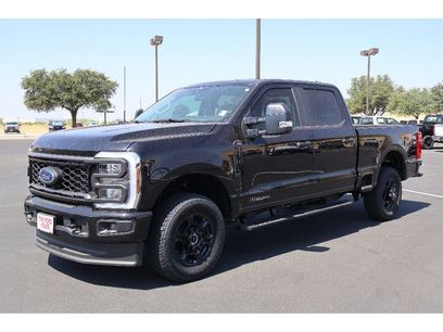 New 2026 Ford F250 XL w/ STX Appearance Package