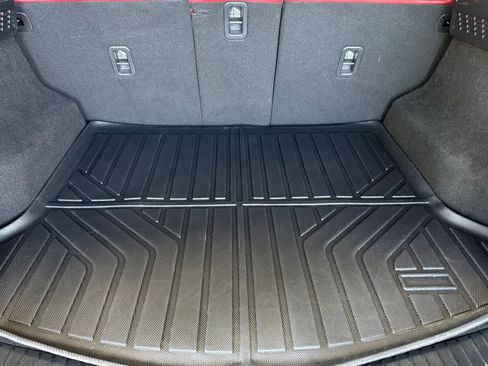 Used 2024 MAZDA CX-5 Carbon Edition AWD/4WD image 16