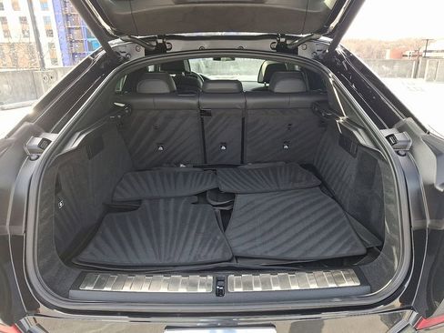 Used 2022 BMW X6 M50i w/ Executive Package image 27