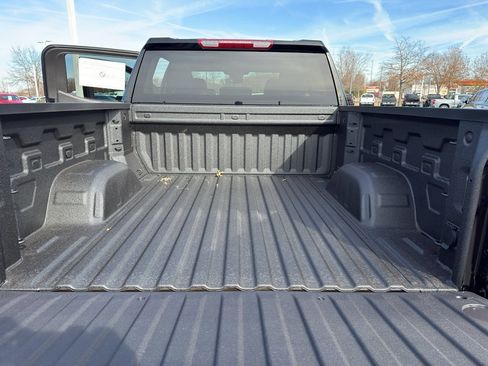 New 2026 Chevrolet Silverado 1500 Custom image 27