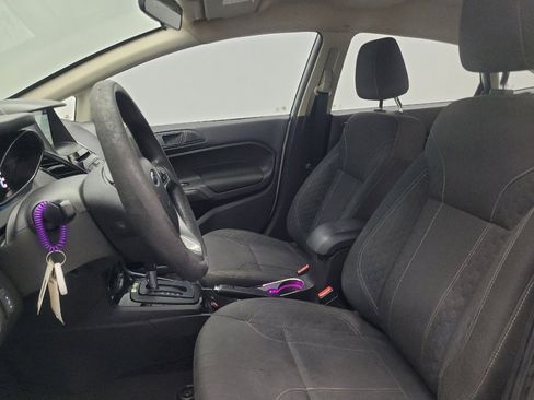 Used 2019 Ford Fiesta SE w/ Equipment Group 201A image 17