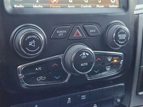 Used 2018 RAM 1500 Sport image 24