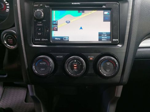 Used 2015 Subaru Forester 2.0XT Touring w/ Eyesight & Navigation System AWD/4WD image 21