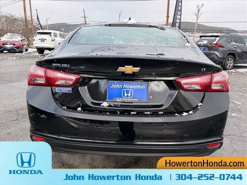 Used 2024 Chevrolet Malibu LT image 4