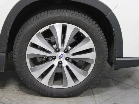 Used 2021 Subaru Ascent Limited w/ Technology Package AWD/4WD image 12