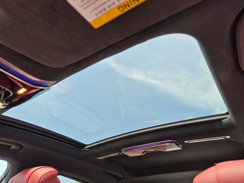 Used 2024 Mercedes-Benz S 63 AMG S w/ Rear Seat Package image 28