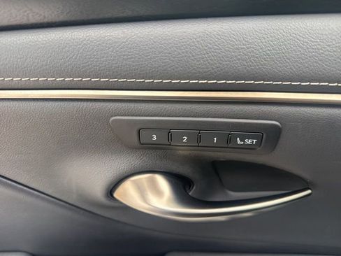 Used 2023 Lexus ES 350 w/ Premium Package image 14