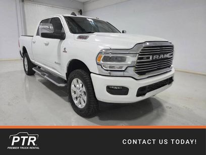 Used 2023 RAM 2500 Laramie