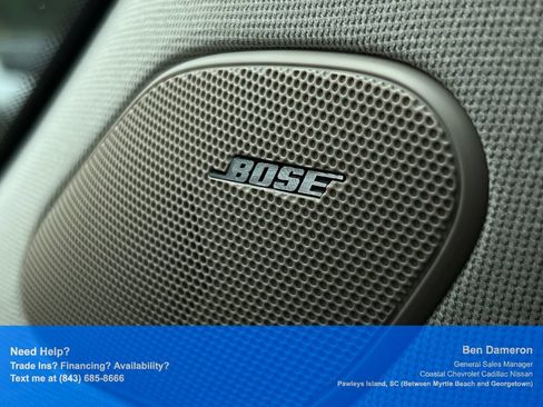 Used 2011 Cadillac SRX Performance FWD image 25