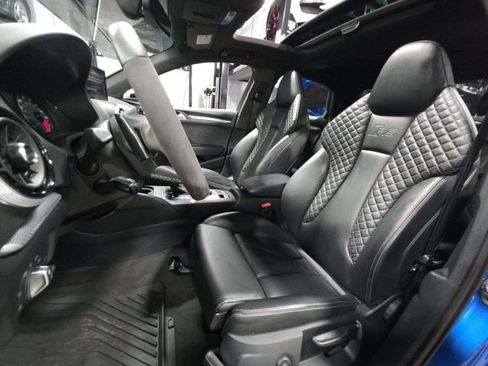 Used 2018 Audi RS 3 AWD/4WD image 5