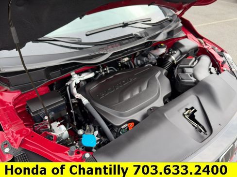 Certified 2026 Honda Odyssey Sport-L image 33