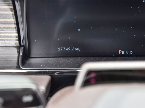 Certified 2023 Lincoln Navigator Black Label AWD/4WD image 8
