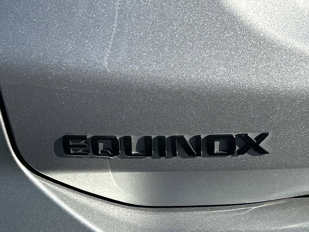 Used 2023 Chevrolet Equinox LS w/ LS Convenience Package FWD image 10