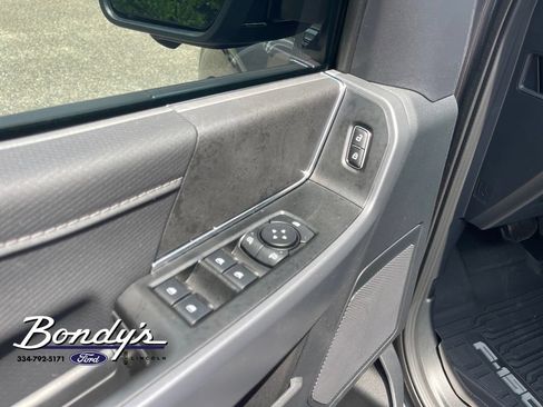 Used 2026 Ford F150 XLT w/ Equipment Group 302A MID AWD/4WD image 8