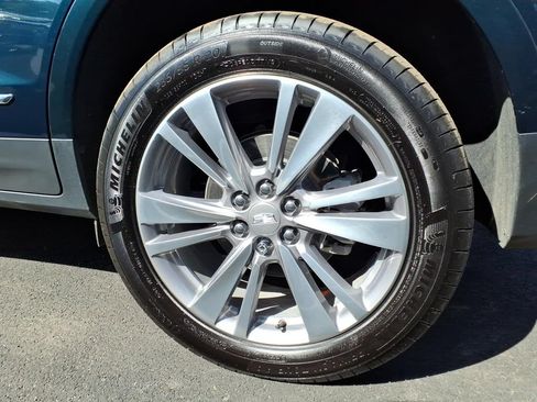 Used 2025 Cadillac XT5 Premium Luxury AWD/4WD image 25