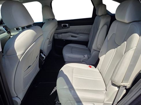 Used 2024 Kia Sorento SX Prestige AWD/4WD image 53