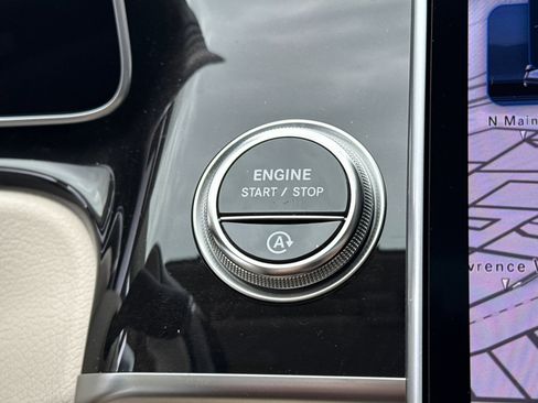New 2026 Mercedes-Benz S 500 4MATIC image 27