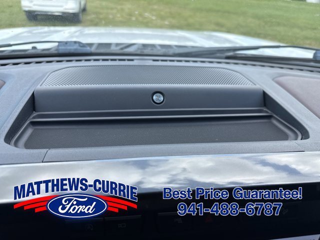 Used 2021 Ford F150 Lariat AWD/4WD image 17