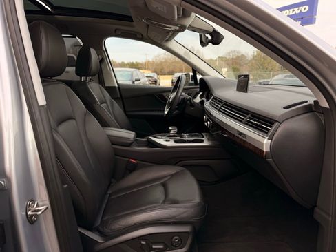 Used 2019 Audi Q7 2.0T Premium Plus image 26
