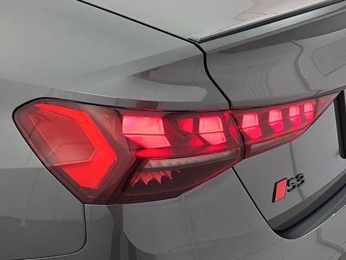 New 2026 Audi S3 Premium image 34