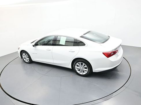 Used 2025 Chevrolet Malibu LT FWD image 28