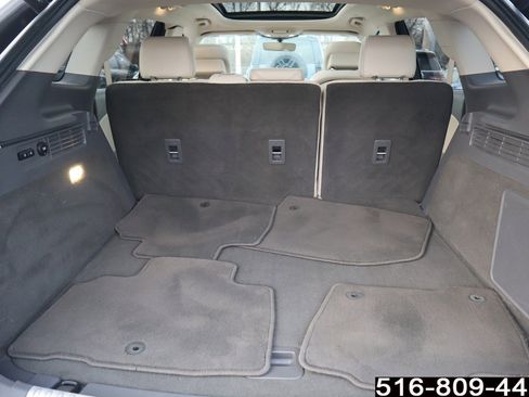 Used 2020 Lincoln Nautilus Reserve w/ Equipment Group 202A image 29