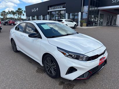 Used 2024 Kia Forte GT-Line