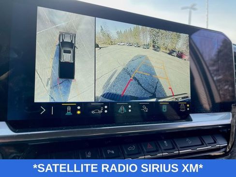 Used 2024 Chevrolet Silverado 2500 LT w/ Midnight Edition image 15