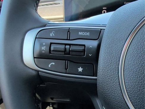 New 2026 Kia K5 GT-Line image 32