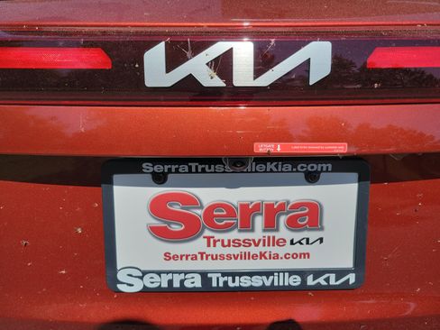 New 2026 Kia Seltos S image 29