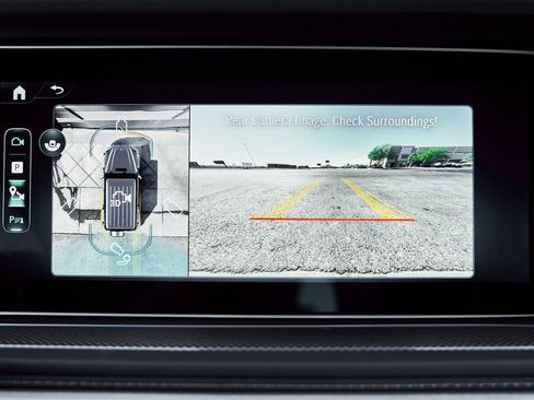 Used 2026 Mercedes-Benz G 63 AMG 4MATIC image 80