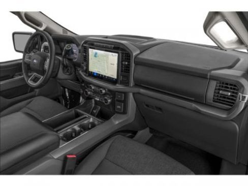 Used 2024 Ford F150 XLT w/ Equipment Group 303A High AWD/4WD image 16