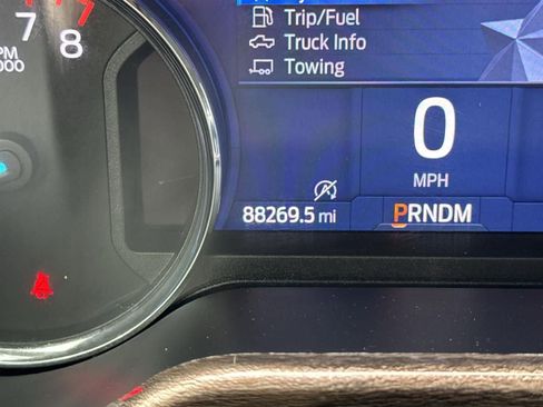 Used 2021 Ford F150 XLT w/ Equipment Group 302A High image 17