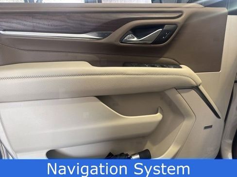 Used 2022 GMC Yukon Denali image 17