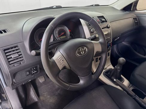 Used 2010 Toyota Corolla S FWD image 9