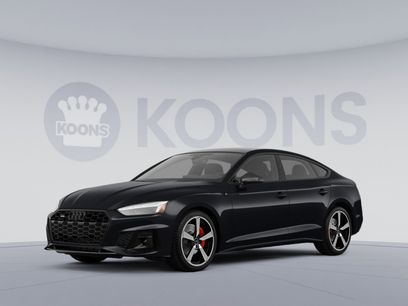 Used 2023 Audi A5 2.0T Premium w/ Convenience Package