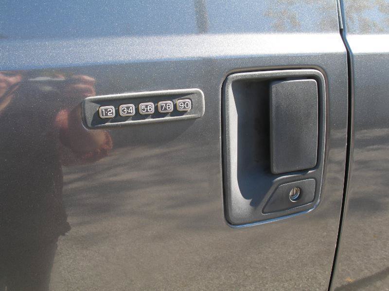 Used 2015 Ford F250 XLT w/ XLT Value Package AWD/4WD image 58