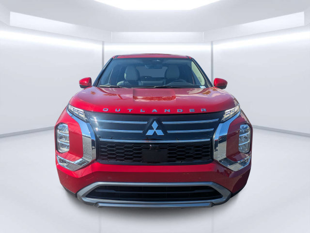 Used 2025 Mitsubishi Outlander SE FWD image 8