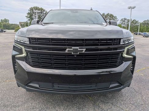 Used 2023 Chevrolet Tahoe RST w/ Luxury Package RWD image 12