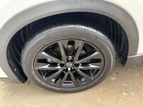 Used 2022 MAZDA CX-9 Touring Plus image 12